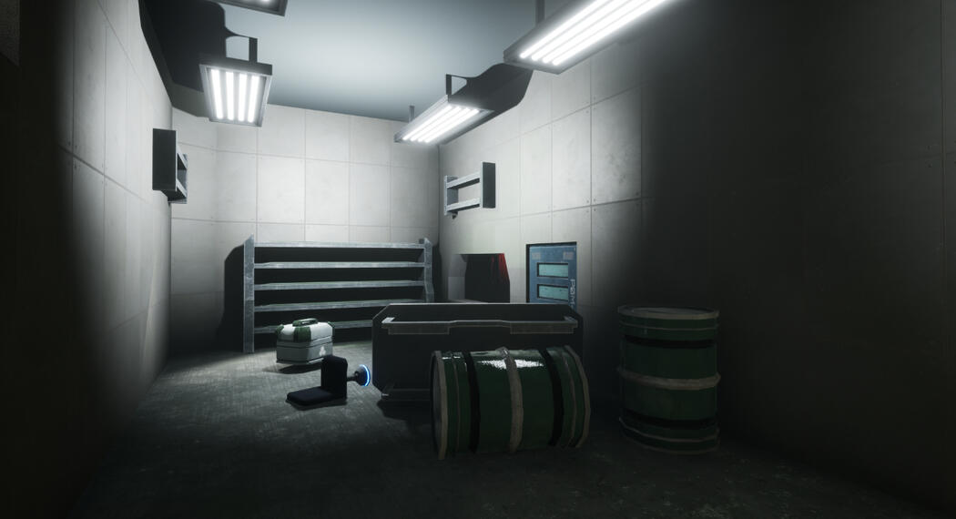 Cinematic screenshot #1