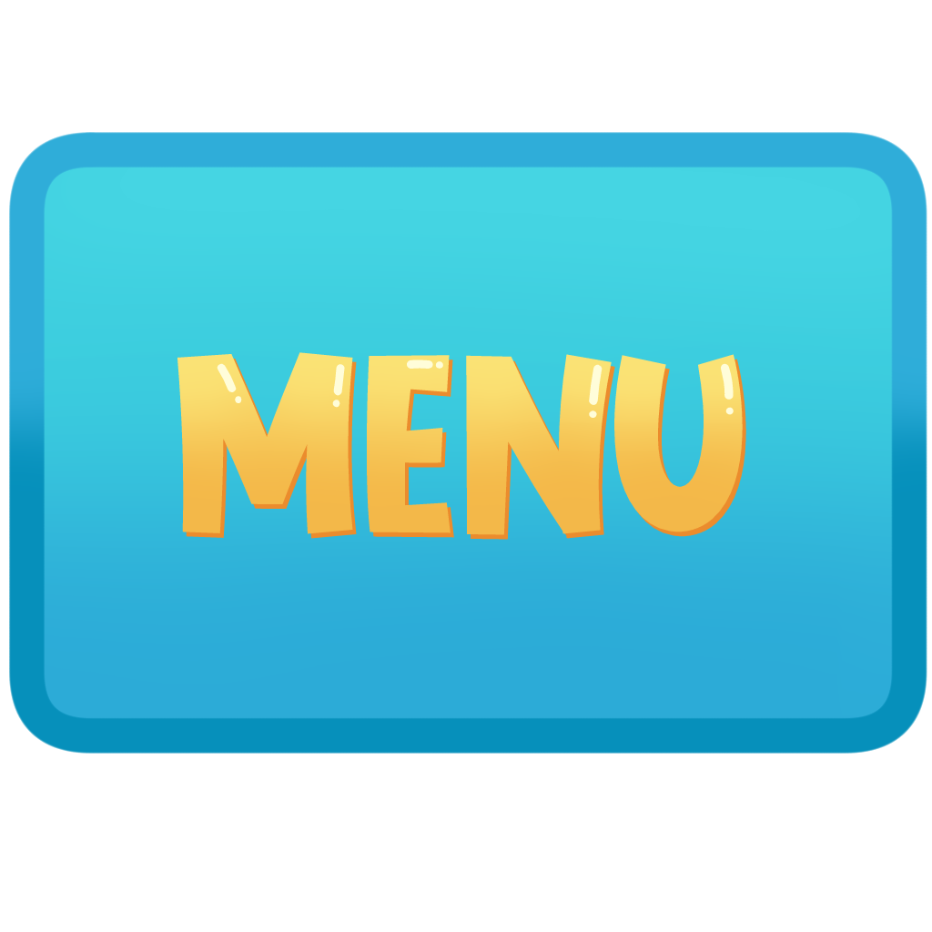 Menu button