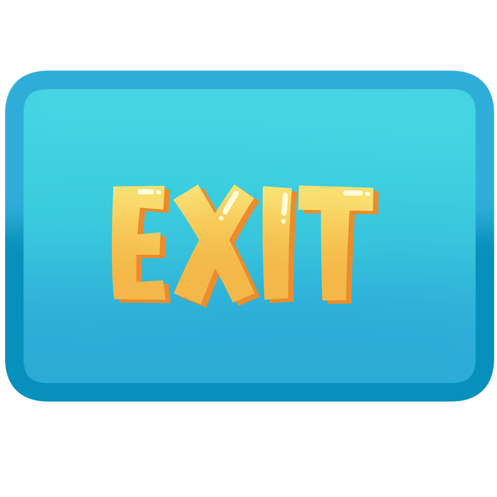 Exit button