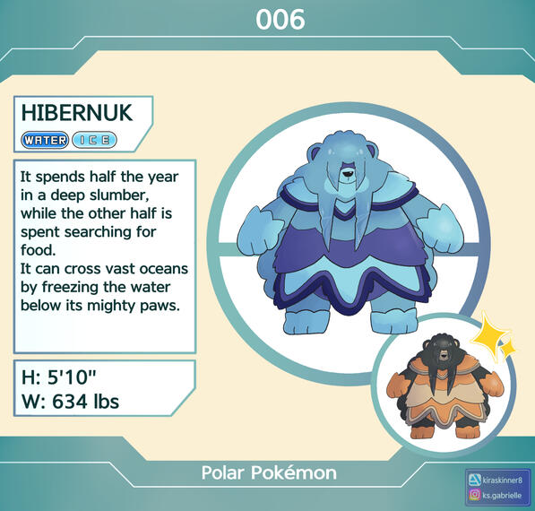 006 - Hibernuk