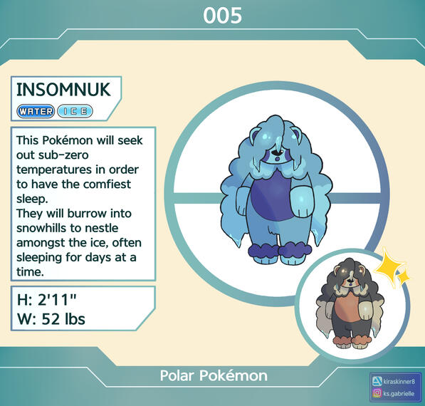 005 - Insomnuk
