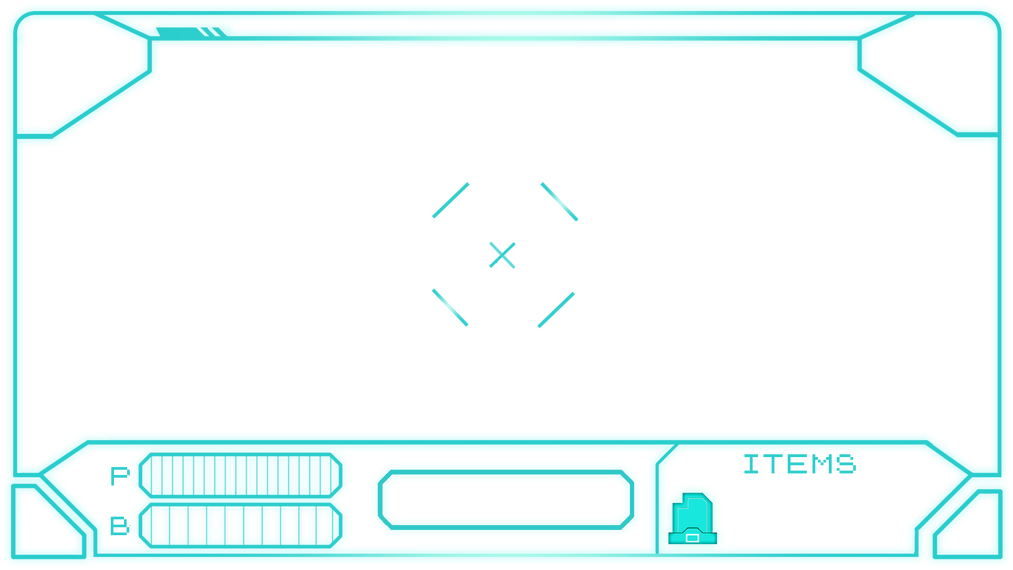 HUD display