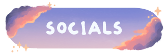 Social medias panel (Twitch assets created for personal use)